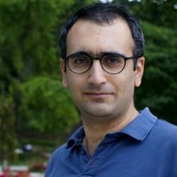 Ahmet ÇINAR