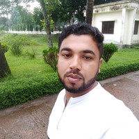 Saddam Khan