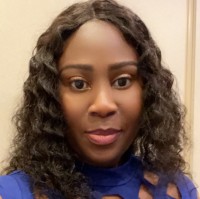 Mariam Folajaiye