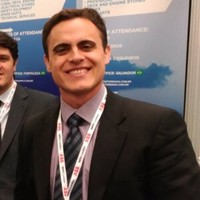 Marcello Franchi Martins