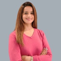 Esha V.