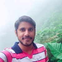 Vignesh Ramanathan