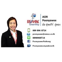Poonyawee Puthong
