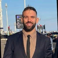 Dimitri Ivanov