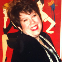 Jodi Edelman-Agapito