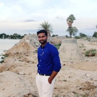 Praveen Kadem