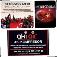 Aki Kompresor
