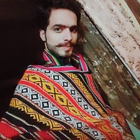 Engineer Zubair Ahmed Al Balushi