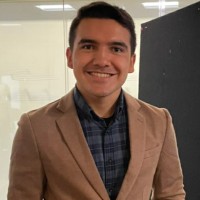 Anthony Mendoza