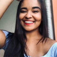 Carol Cerqueira