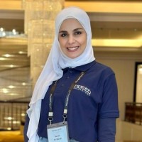 Sarah Al-Shrafi