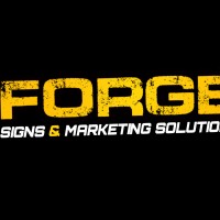 Forge Signs Marketing Solutions