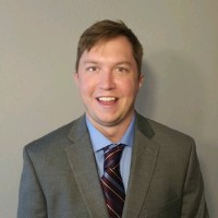 Jacob Tidwell