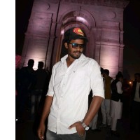 Kishore Goud