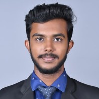 Karthick P
