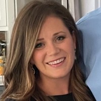 Courtney Fortenbery Rossi