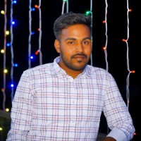 Vijay Kumar Reddy