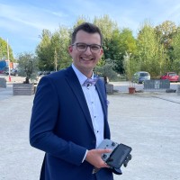 Maik Haslinger