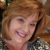 Laura Cantwell