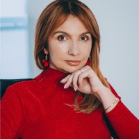 Olga Juverdeanu