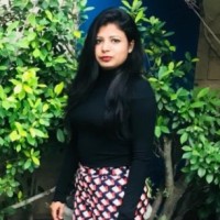 Tripti Arya