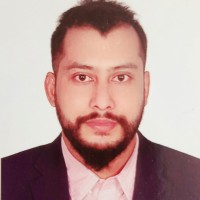 Md. Sabbir Ahammed