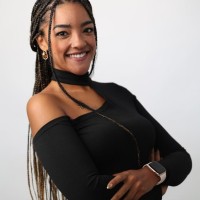 Mariany Liz González Figueroa, MBA