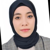 Asmae El Hamydy