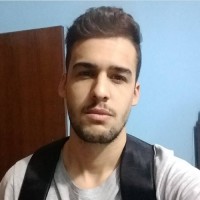 Fernando Souza De Moraes
