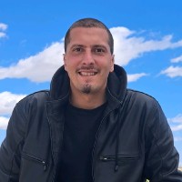 Renato Pérez