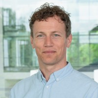 Conor Dillon