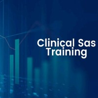 Clinical Sas Training