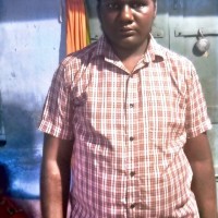 Bala Krishnan