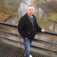 Alex Van Luttikhuizen