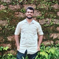 Karthikeyan Mv