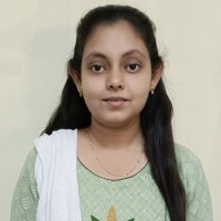 Komal Parmar