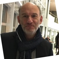 Eric Lazzari