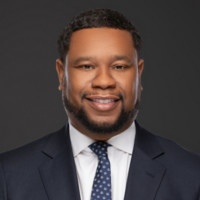 Dr. Jawane Hilton