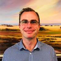 JP DU PREEZ