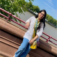Sana Asghar