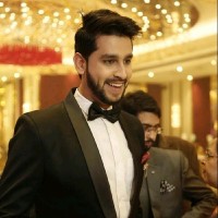 Vanshhaj Rajeev Jaggi
