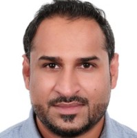 Fahad Shahzad