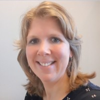Janine Van Laar