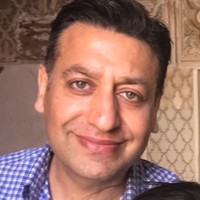 Abdul Aslam