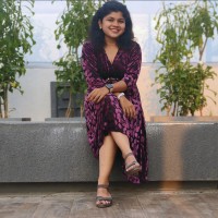 Vishakha Patil