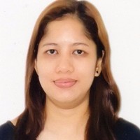 Rafaelyn (Beb) Dorado