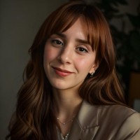 Stephanie Carolina Luis Báez