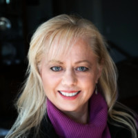 Andrea Ladd