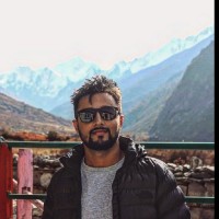 Suraj Baral