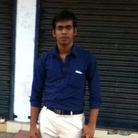 Gokul Chandran